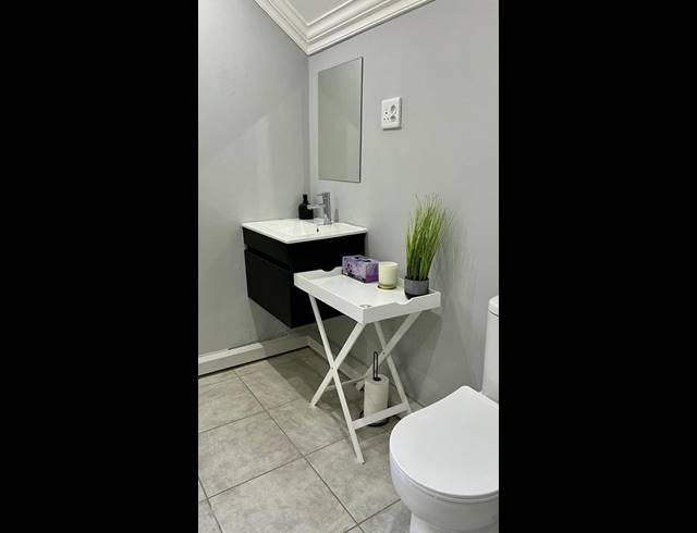 0 BEDROOM PROPERTY TO RENT IN ZIMBALI ESTATE